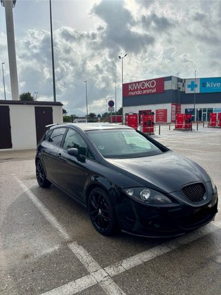SEAT Leon 2006