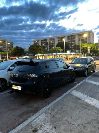 SEAT Leon 2006