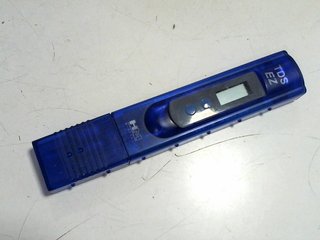 Medidor probador TDS EZ