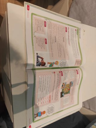 Conocimiento del medio natural social y cultural