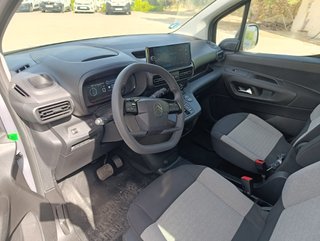 Citroen ë-Berlingo 2025