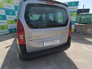 Citroen ë-Berlingo 2025