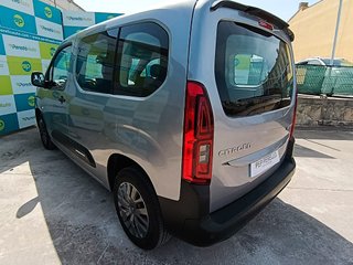 Citroen ë-Berlingo 2025