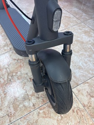 Patinete Electrico Xiaomi Elite 700W