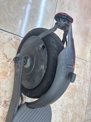 Patinete Electrico Xiaomi Elite 700W