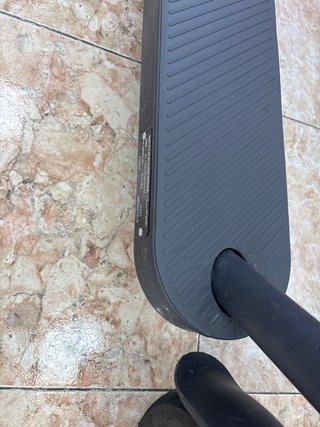Patinete Electrico Xiaomi Elite 700W