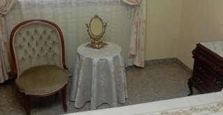 Muebles de Matrimonio Vintage Madera Maciza