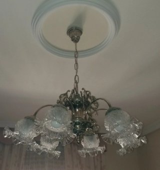 Muebles de Matrimonio Vintage Madera Maciza