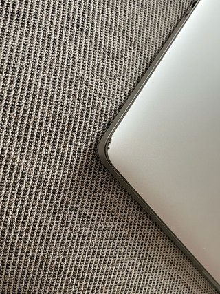 MacBook Pro 15 2015 Plata