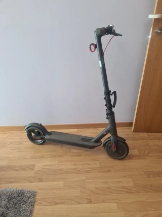 Patinete Eléctrico Xiaomi