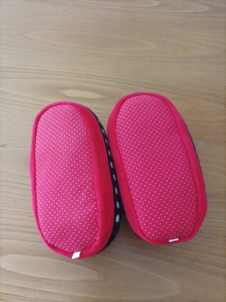 Zapatillas de casa barco/crucero. Sin estrenar.