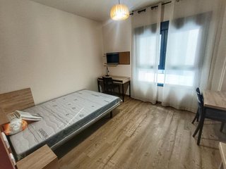 Estudio en alquiler en El Grau en Valencia