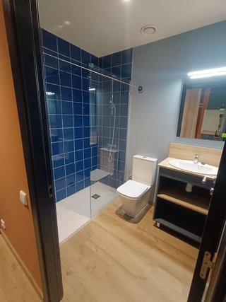 Estudio en alquiler en El Grau en Valencia
