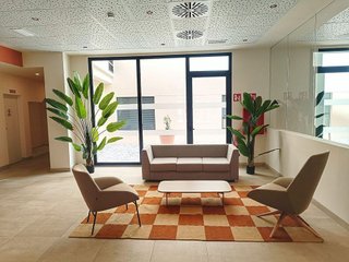 Estudio en alquiler en El Grau en Valencia