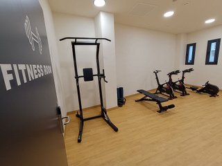 Estudio en alquiler en El Grau en Valencia