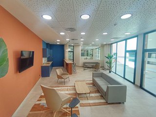 Estudio en alquiler en El Grau en Valencia