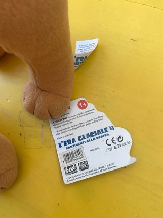 L’era glaciale