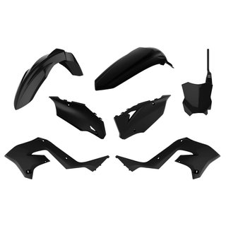 Kit Restyling para Kawasaki KX 125 250 (2003-08)