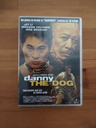 10 películas en DVD 8