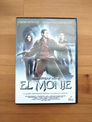 10 películas en DVD 8