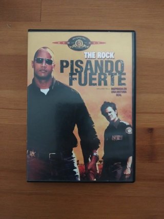 10 películas en DVD 8