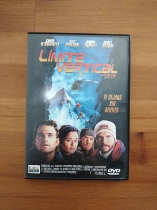 10 películas en DVD 8