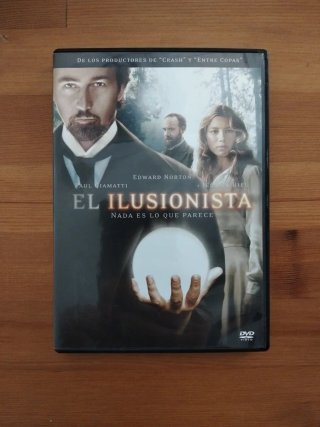 10 películas en DVD 8