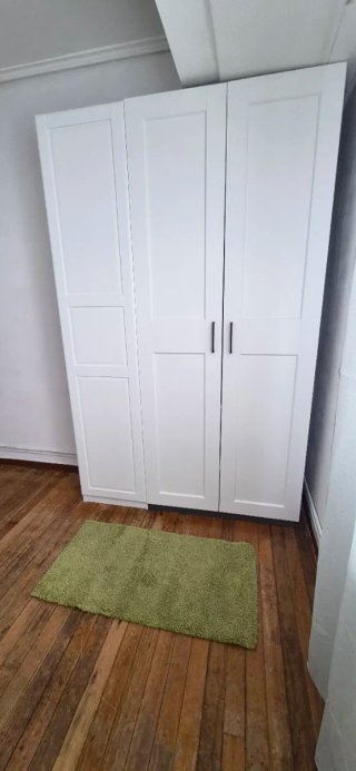 Alquiler de habitacion