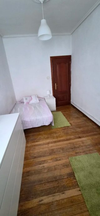 Alquiler de habitacion