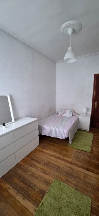 Alquiler de habitacion