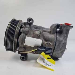COMPRESOR AIRE ACONDICIONADO FORD FORD FUSION (CBK) 2002-2013