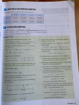 Proyecto: FanFest - Matemáticas 3 ESO