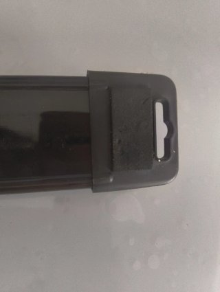 Regleta 6 enchufes con interruptor y reset