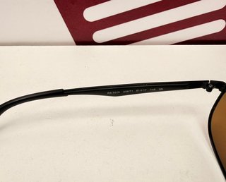 Occhiali da sole da uomo Rayban RB3528