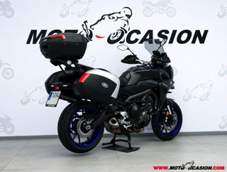 YAMAHA TRACER 900