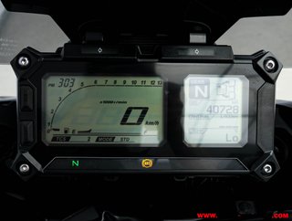 YAMAHA TRACER 900