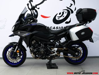 YAMAHA TRACER 900