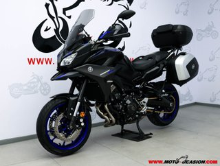 YAMAHA TRACER 900