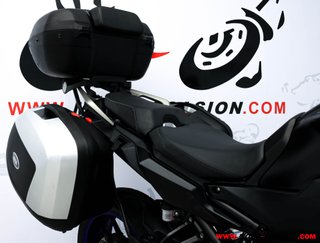 YAMAHA TRACER 900