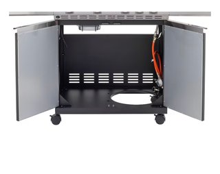 Barbacoa de gas NUEVA