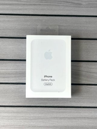 Batteria esterna iPhone MagSafe Apple
