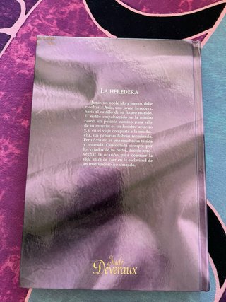 Lote 2 libros novela romántica