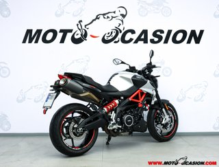 APRILIA SHIVER 900 -A2-
