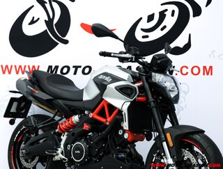 APRILIA SHIVER 900 -A2-