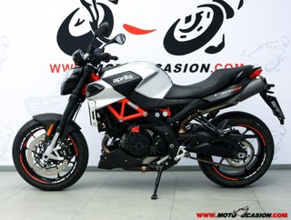 APRILIA SHIVER 900 -A2-