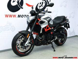 APRILIA SHIVER 900 -A2-