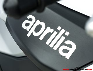 APRILIA SHIVER 900 -A2-