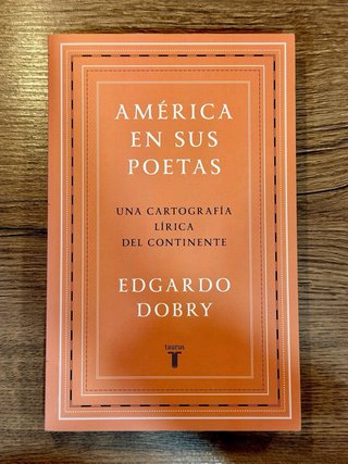 América en sus poetas.