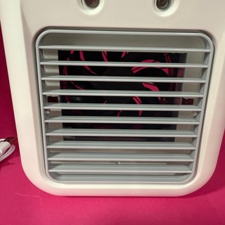 Cold Air Humidifier (Sin Uso)