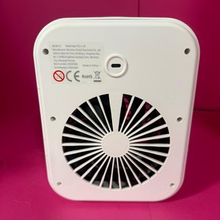 Cold Air Humidifier (Sin Uso)